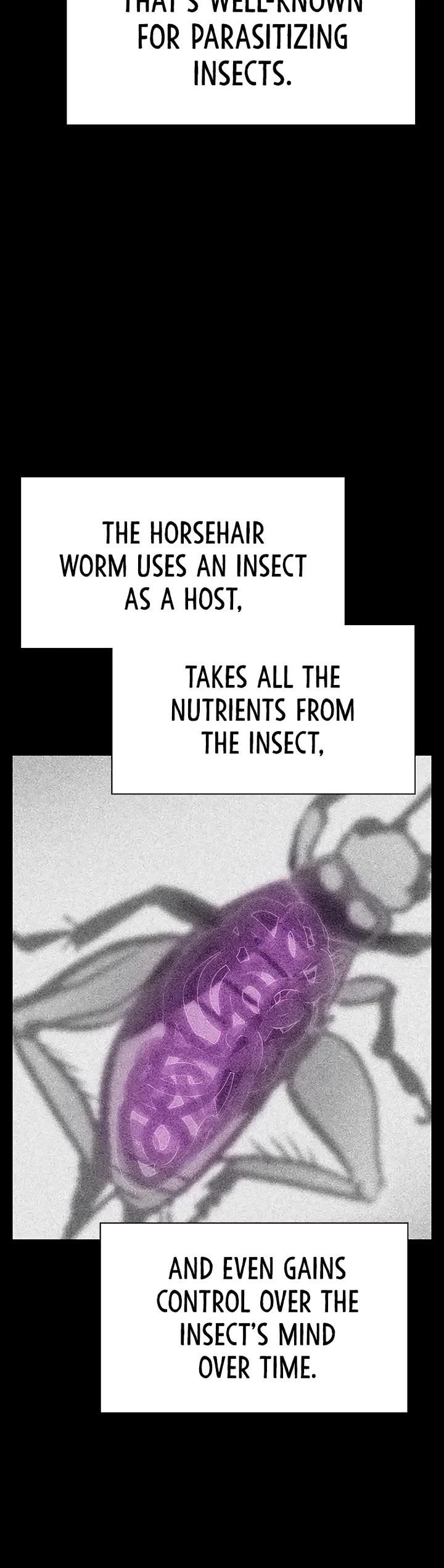 Jungle Juice Chapter 151 - Page 20 in English