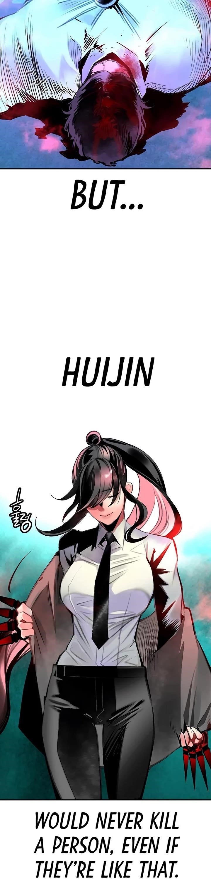 Jungle Juice Chapter 151 - Page 3 in English
