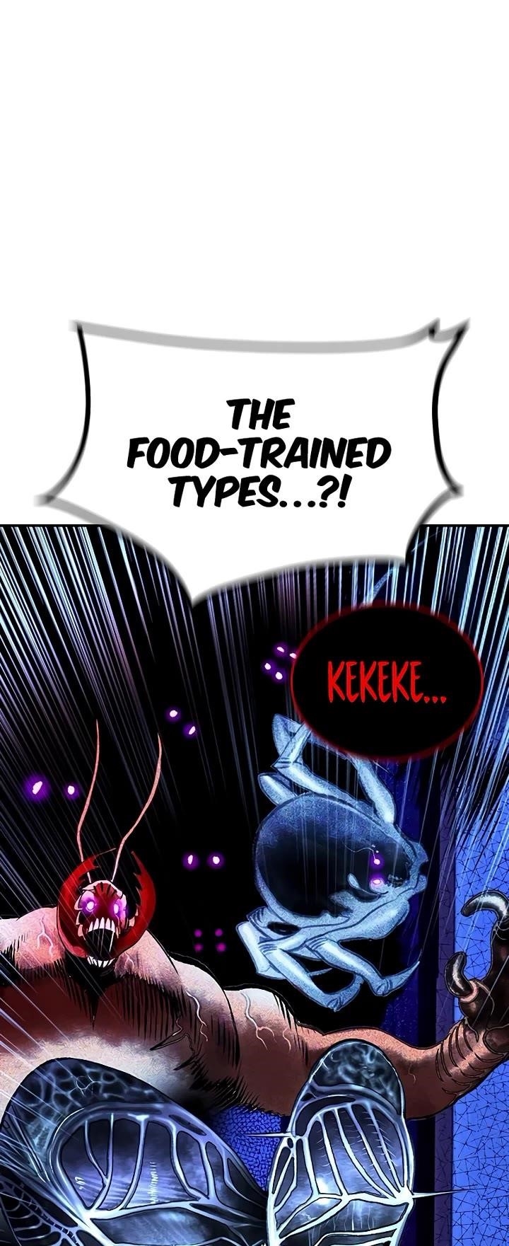 Jungle Juice Chapter 151 - Page 38 in English