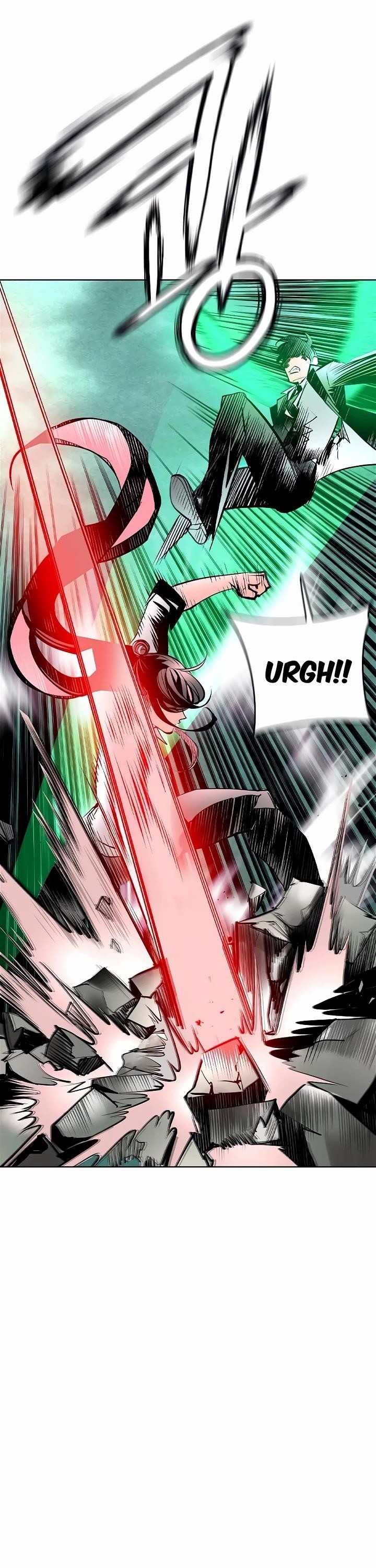 Jungle Juice Chapter 151 - Page 51 in English