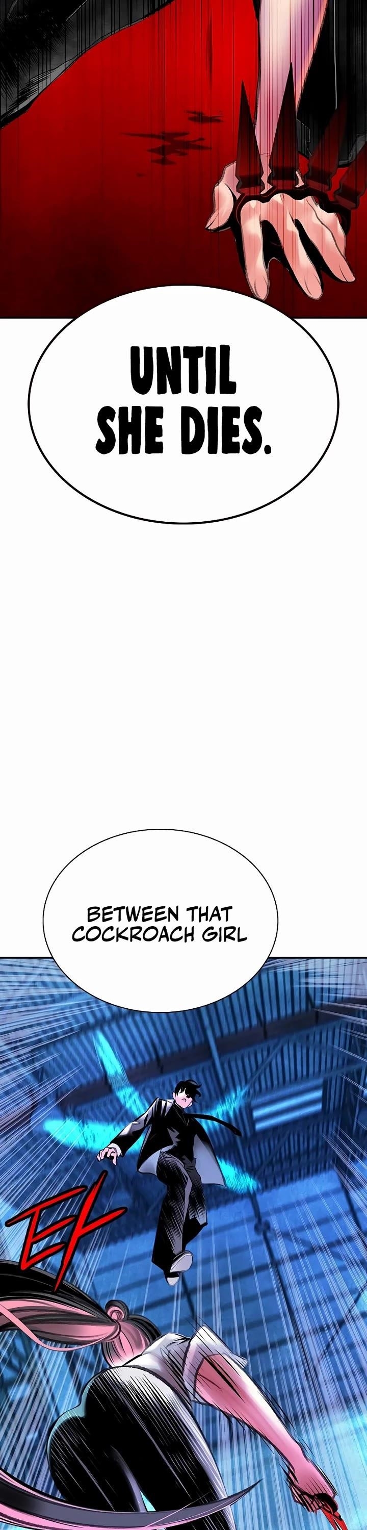 Jungle Juice Chapter 151 - Page 64 in English