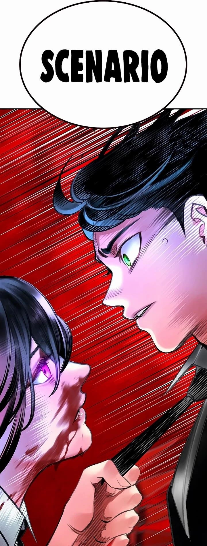Jungle Juice Chapter 151 - Page 67 in English
