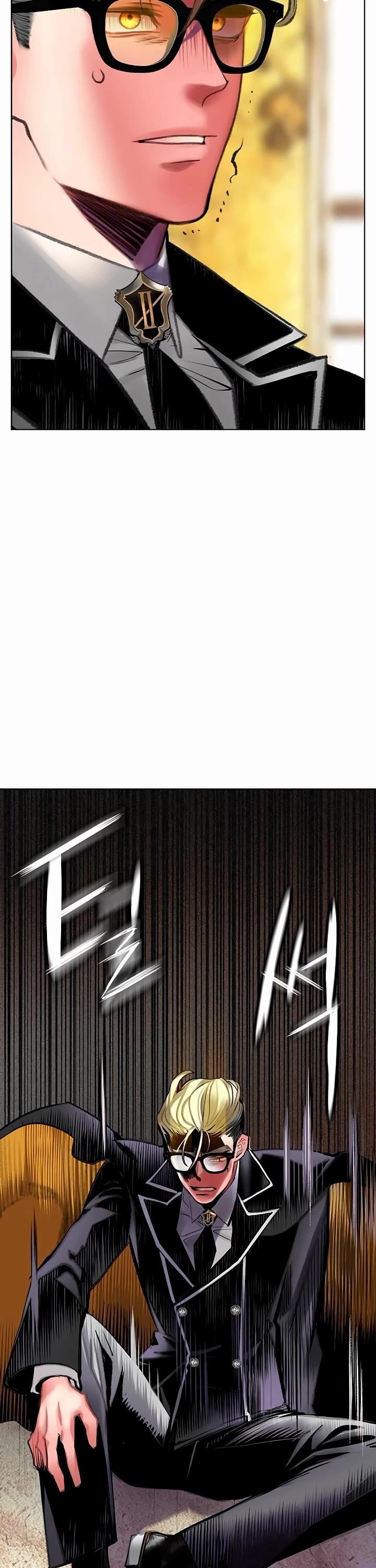 Jungle Juice Chapter 157 - Page 12 in English