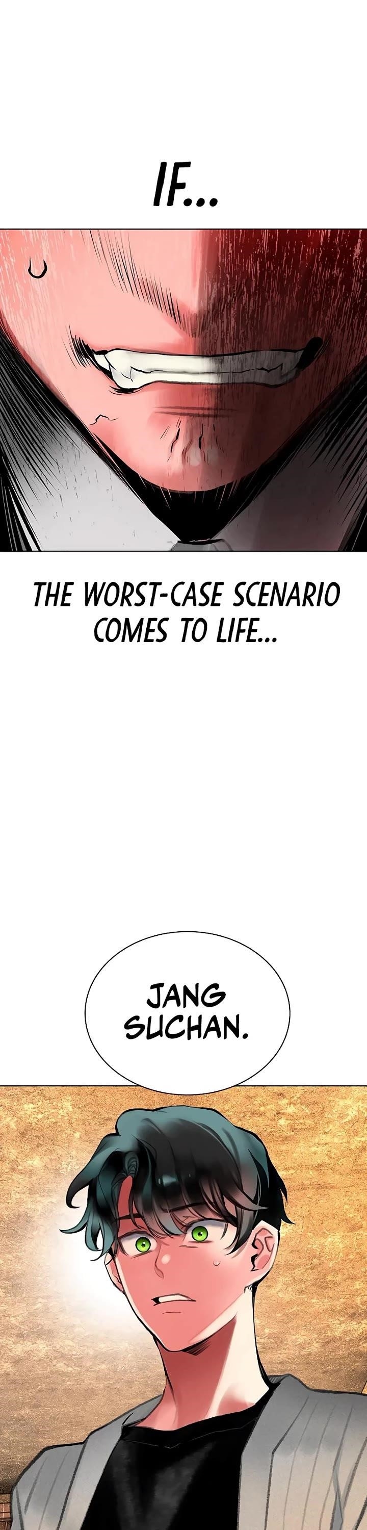 Jungle Juice Chapter 157 - Page 16 in English