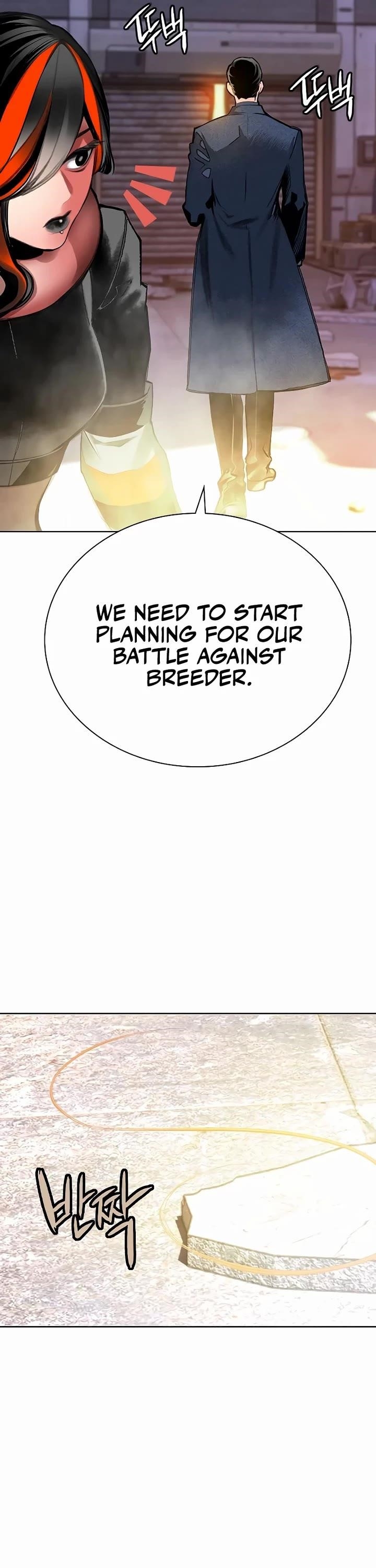 Jungle Juice Chapter 157 - Page 34 in English