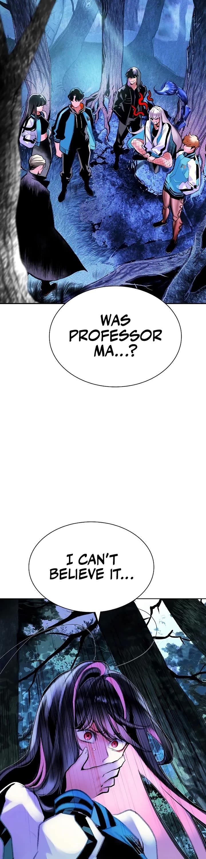 Jungle Juice Chapter 157 - Page 39 in English