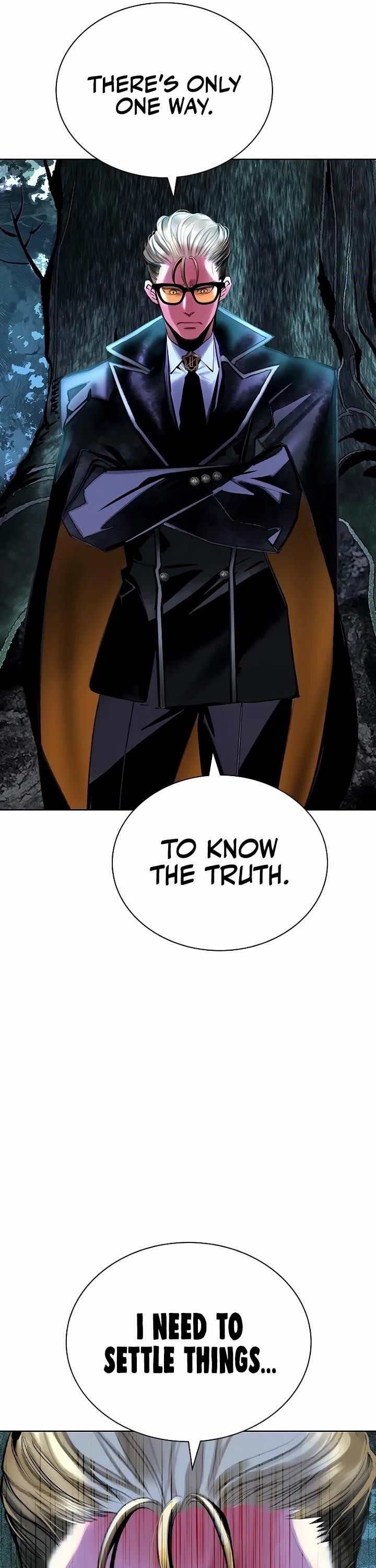 Jungle Juice Chapter 157 - Page 43 in English
