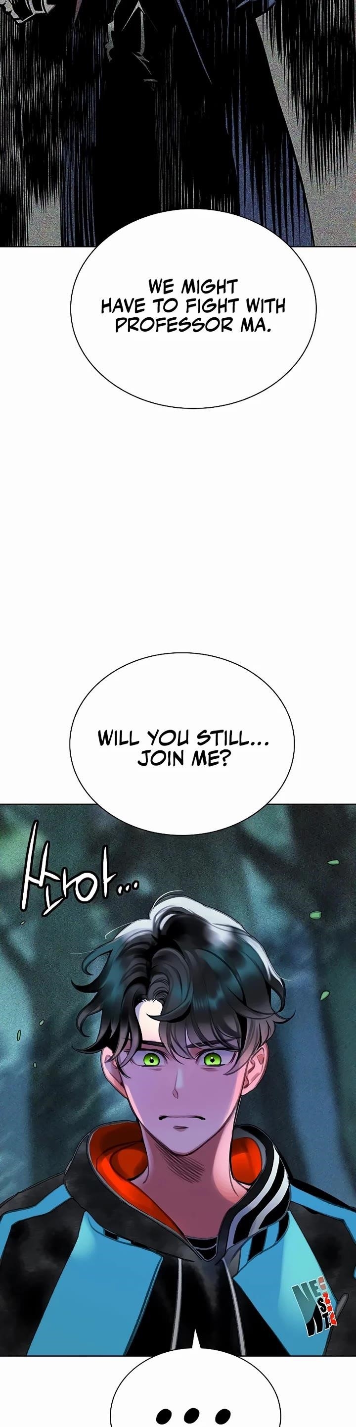 Jungle Juice Chapter 157 - Page 45 in English
