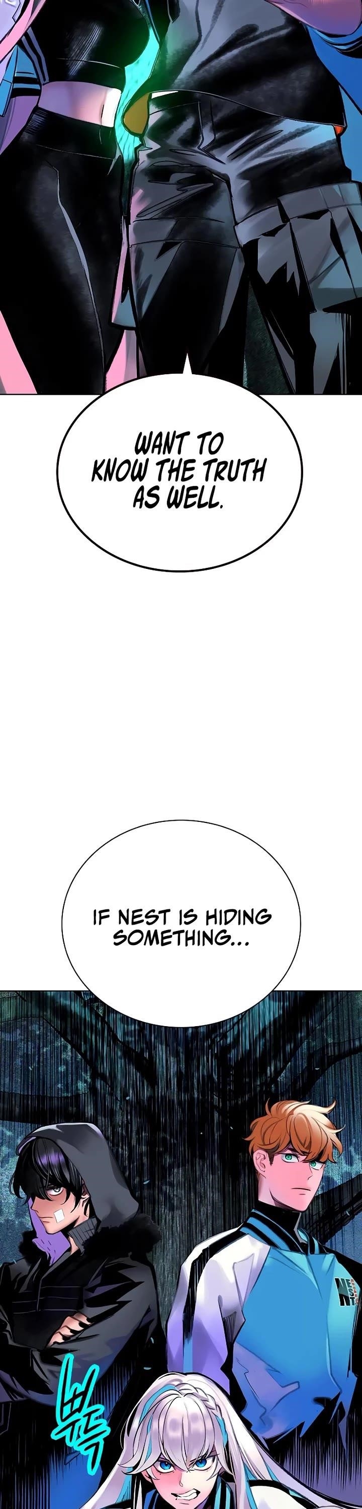 Jungle Juice Chapter 157 - Page 48 in English
