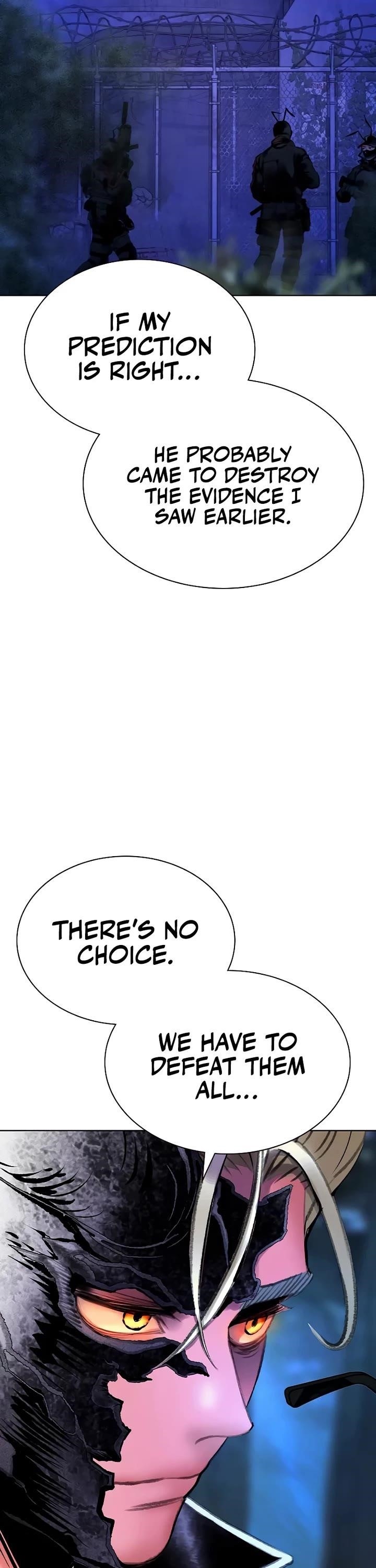 Jungle Juice Chapter 157 - Page 52 in English