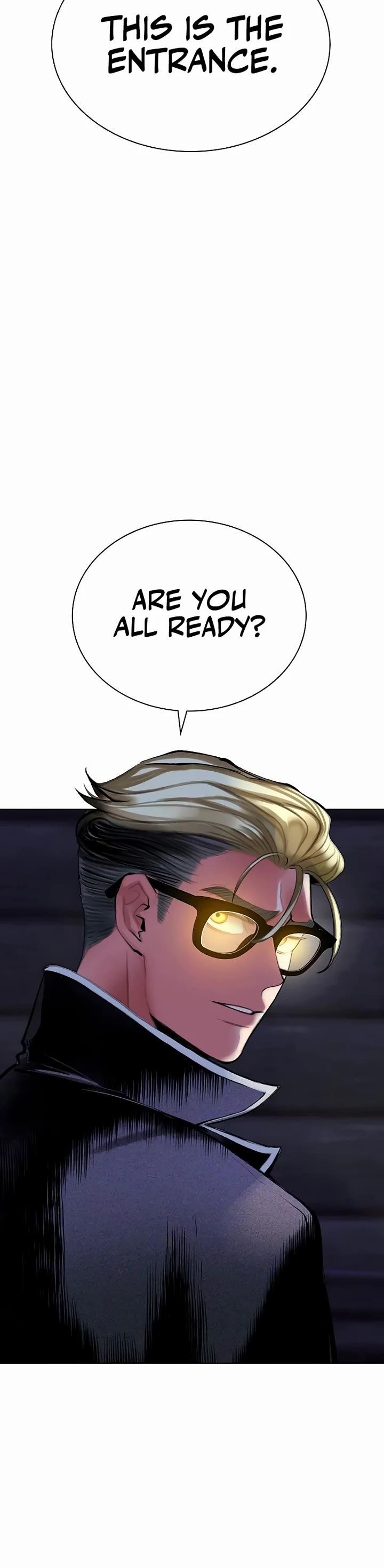 Jungle Juice Chapter 157 - Page 64 in English
