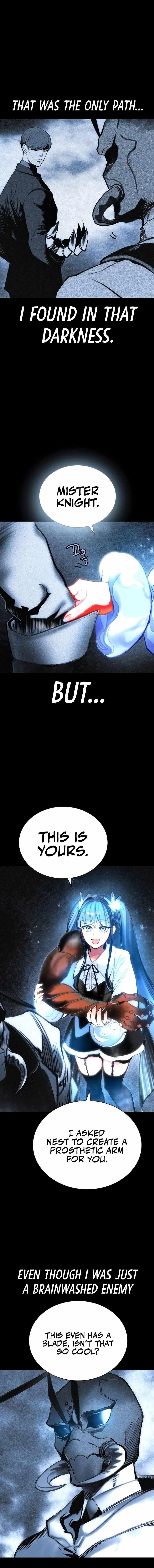 Jungle Juice Chapter 165 - Page 15 in English