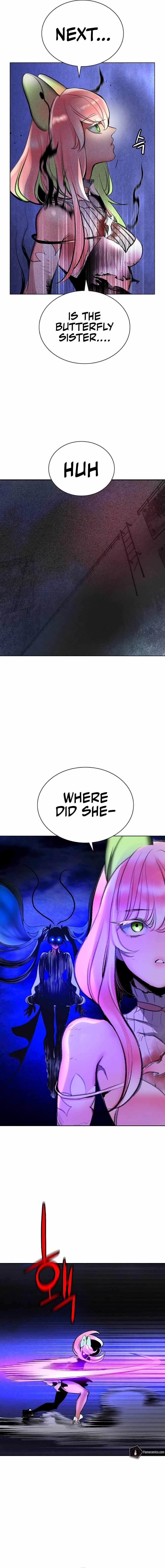 Jungle Juice Chapter 165 - Page 28 in English
