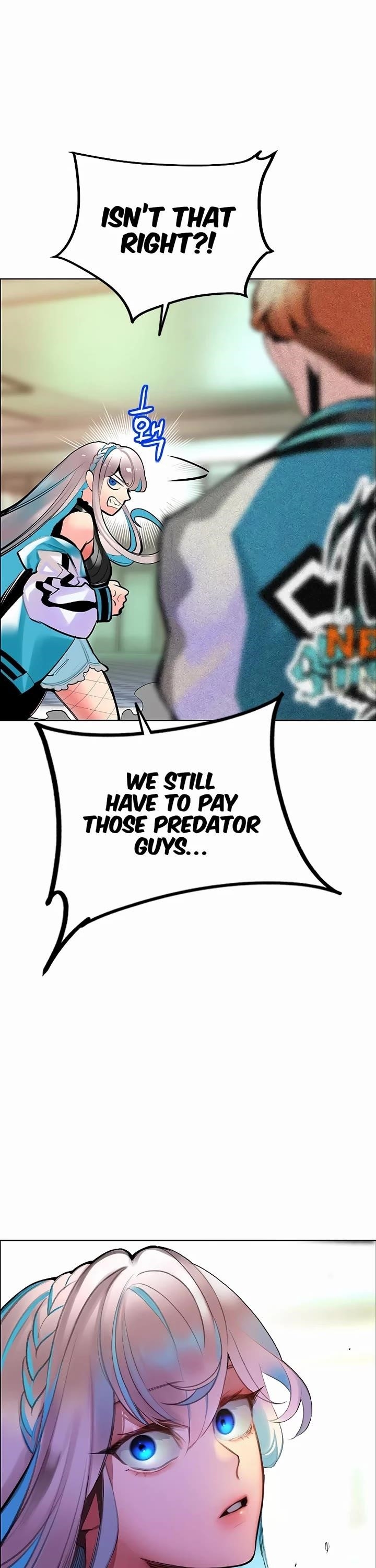 Jungle Juice Chapter 177 - Page 15 in English
