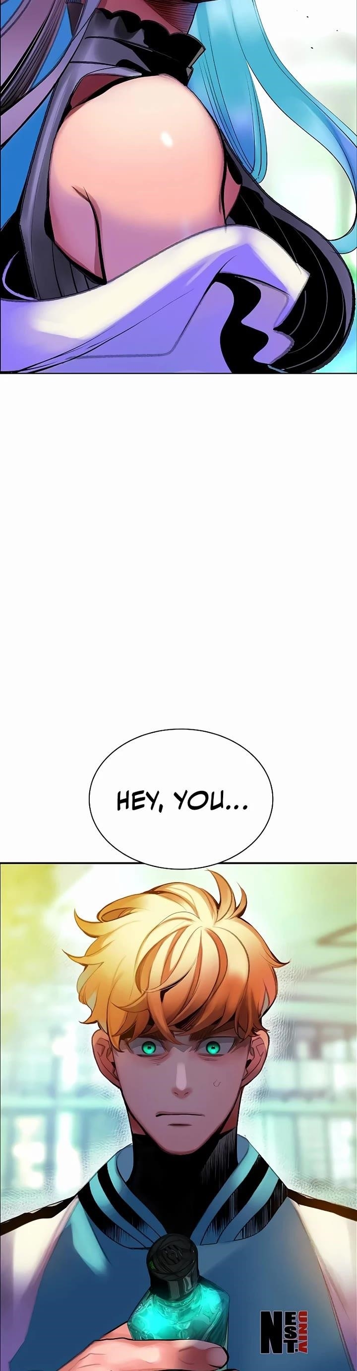 Jungle Juice Chapter 177 - Page 16 in English