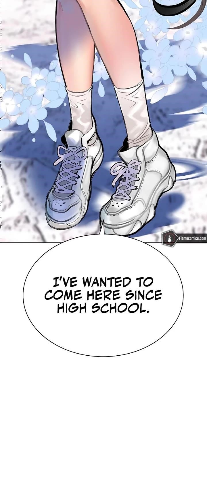 Jungle Juice Chapter 177 - Page 22 in English