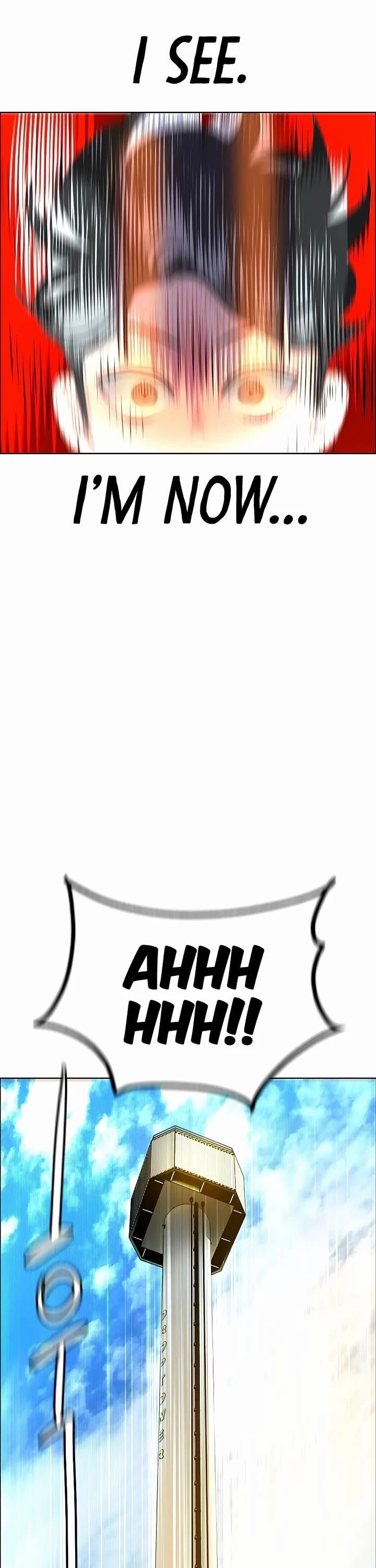 Jungle Juice Chapter 177 - Page 38 in English