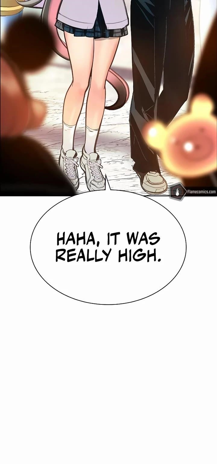 Jungle Juice Chapter 177 - Page 41 in English