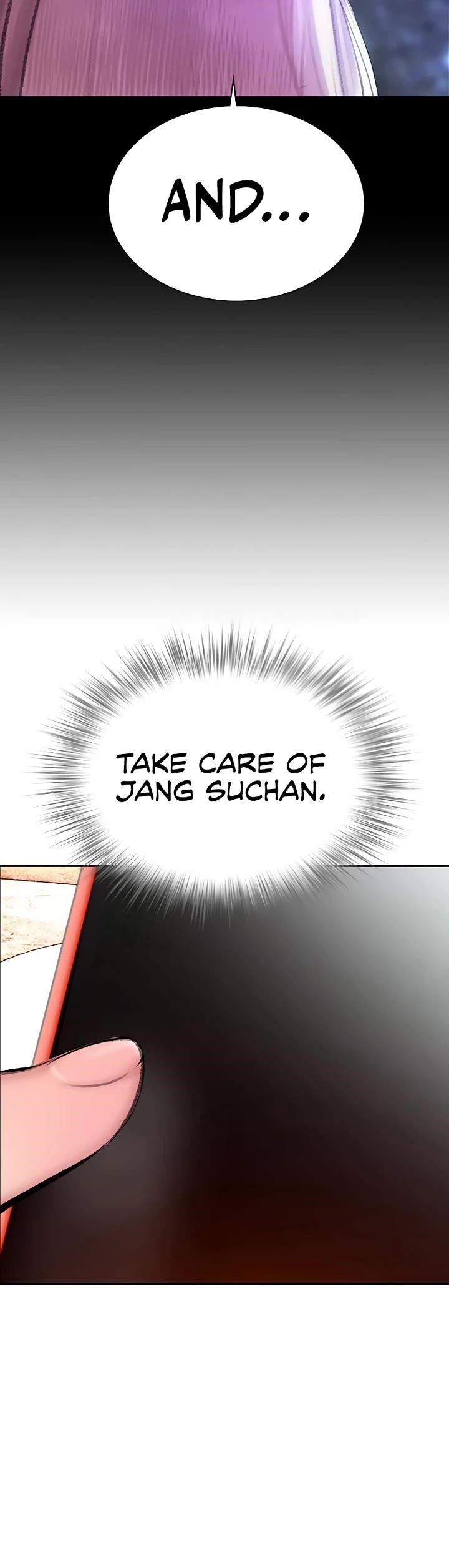 Jungle Juice Chapter 177 - Page 54 in English