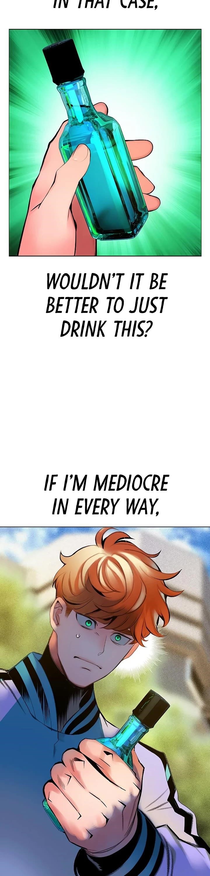 Jungle Juice Chapter 178 - Page 12 in English