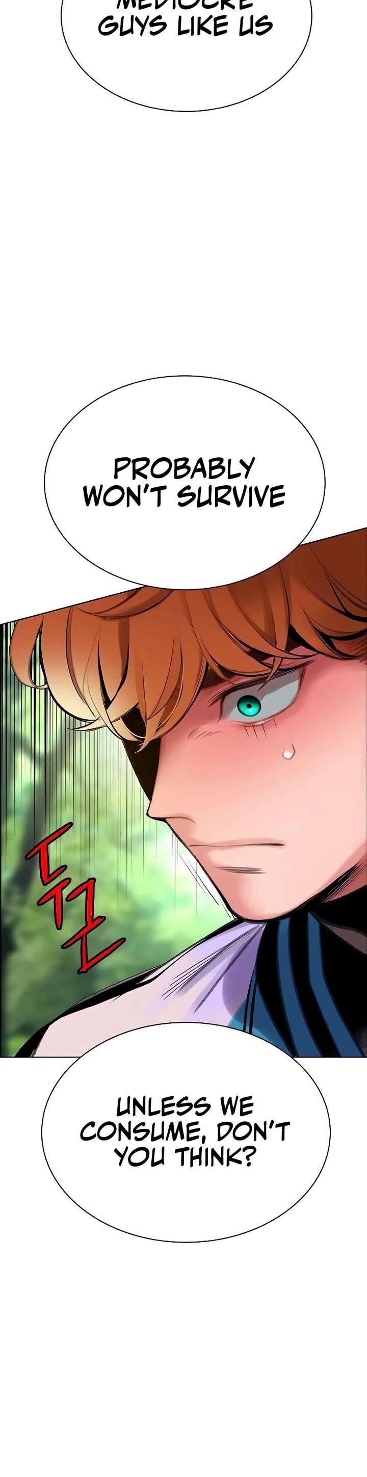 Jungle Juice Chapter 178 - Page 18 in English