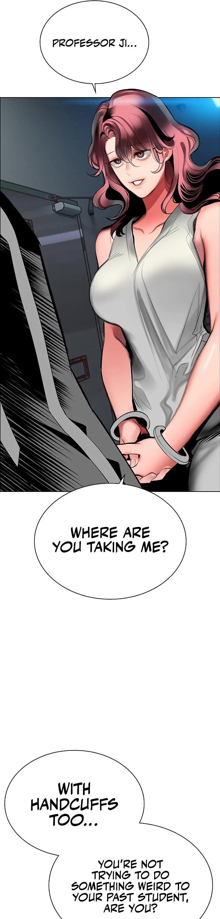 Jungle Juice Chapter 178 - Page 28 in English