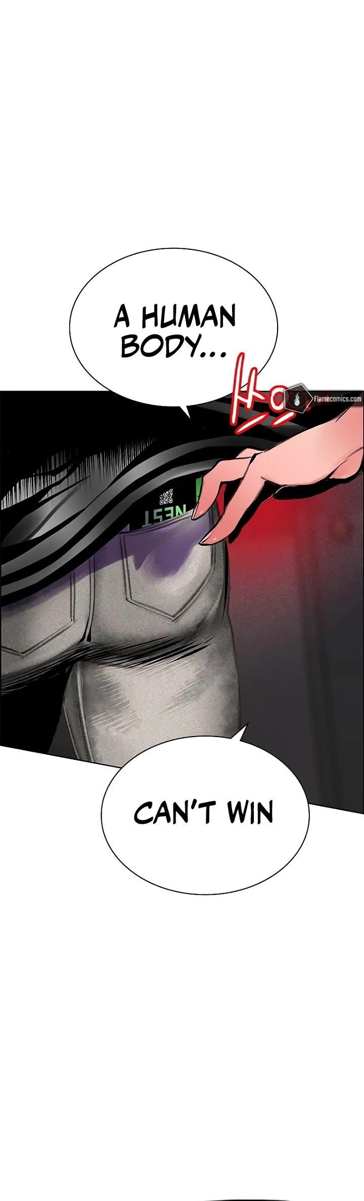 Jungle Juice Chapter 178 - Page 31 in English