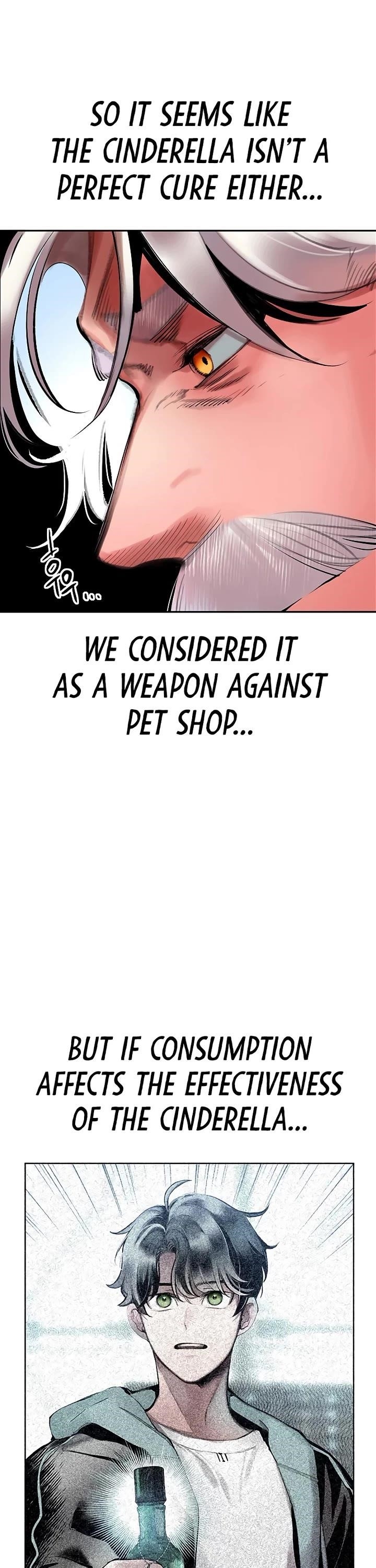 Jungle Juice Chapter 178 - Page 44 in English