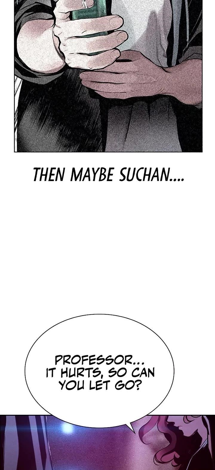 Jungle Juice Chapter 178 - Page 45 in English