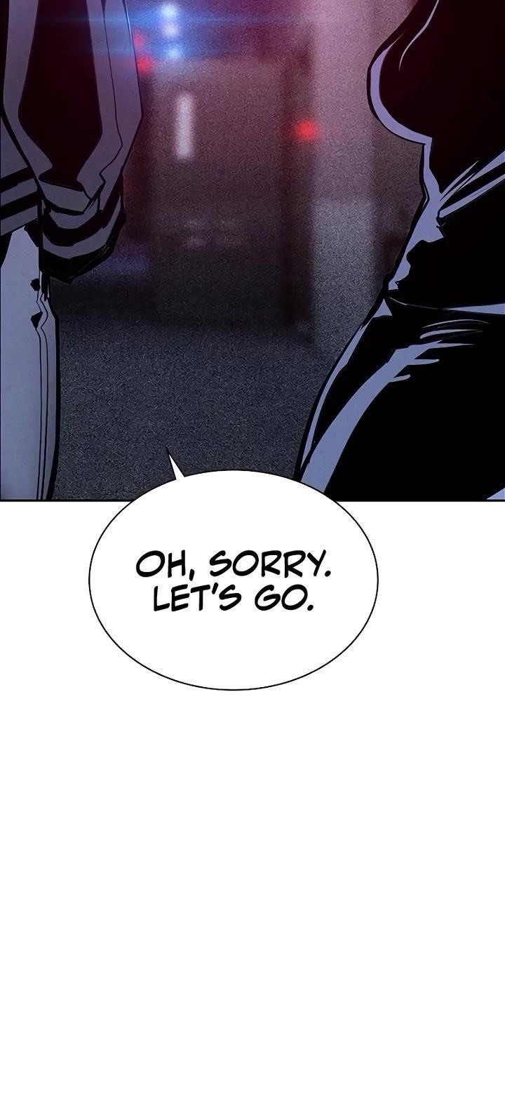 Jungle Juice Chapter 178 - Page 46 in English