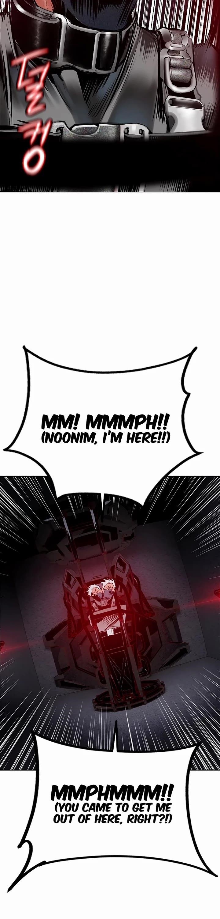 Jungle Juice Chapter 178 - Page 48 in English