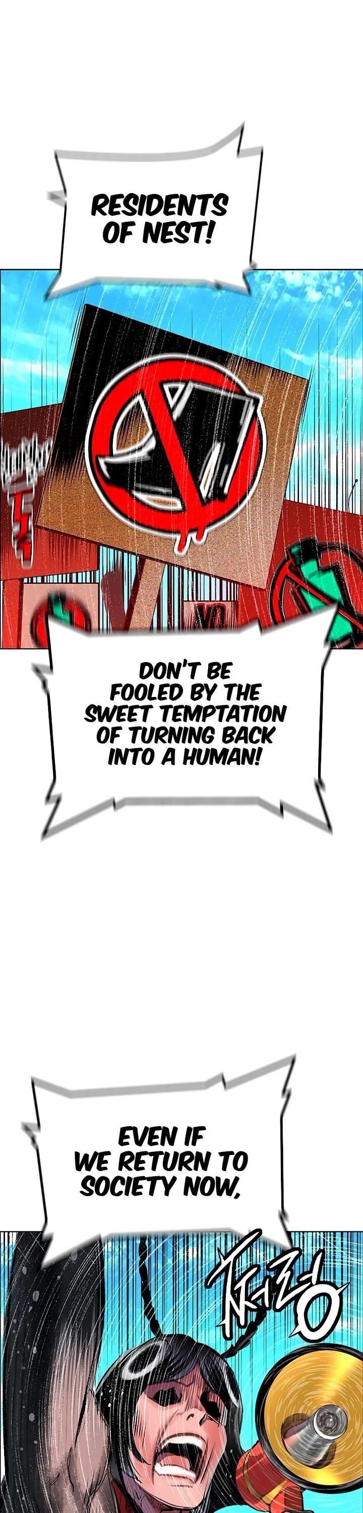 Jungle Juice Chapter 178 - Page 53 in English