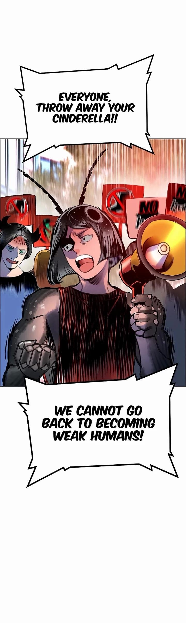 Jungle Juice Chapter 178 - Page 59 in English