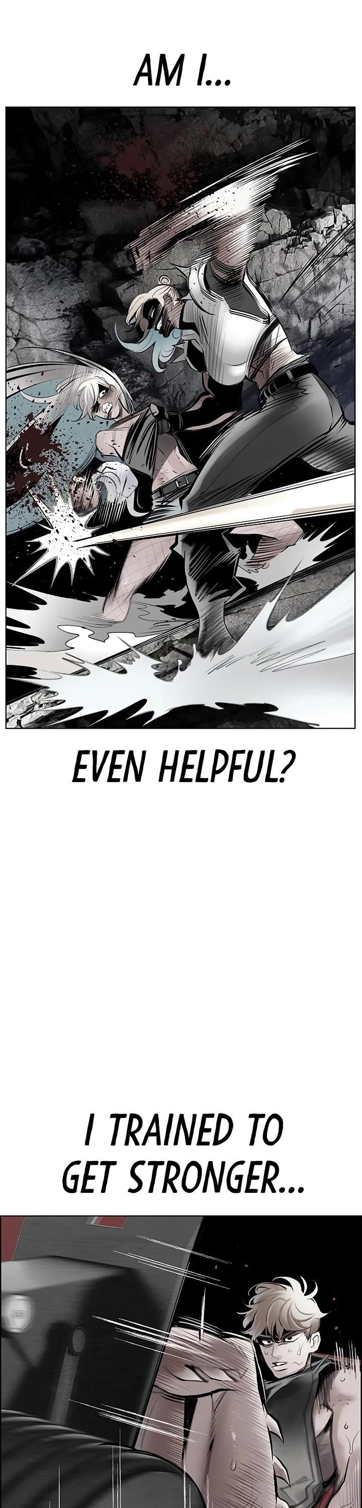 Jungle Juice Chapter 178 - Page 7 in English