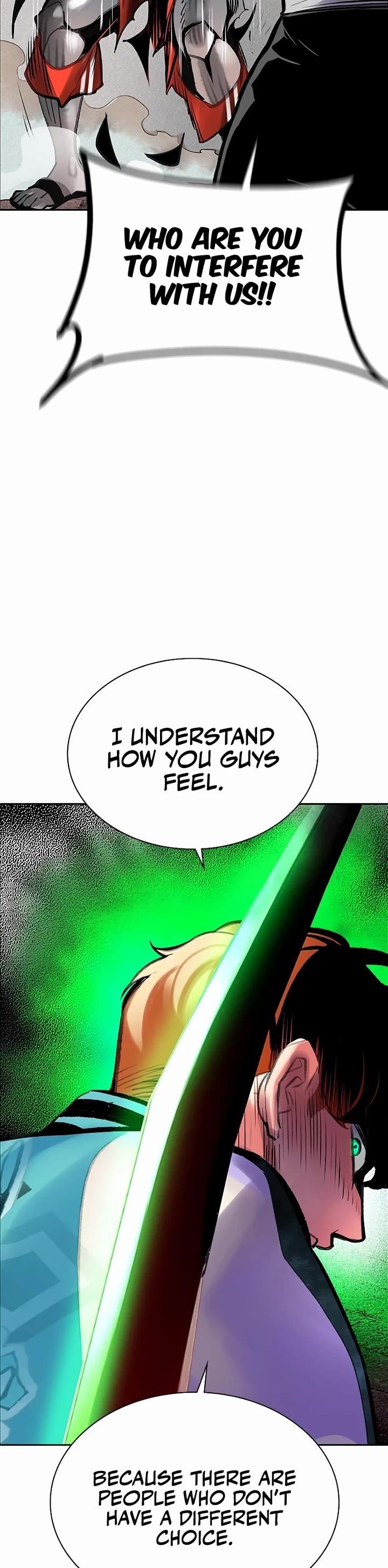 Jungle Juice Chapter 178 - Page 75 in English