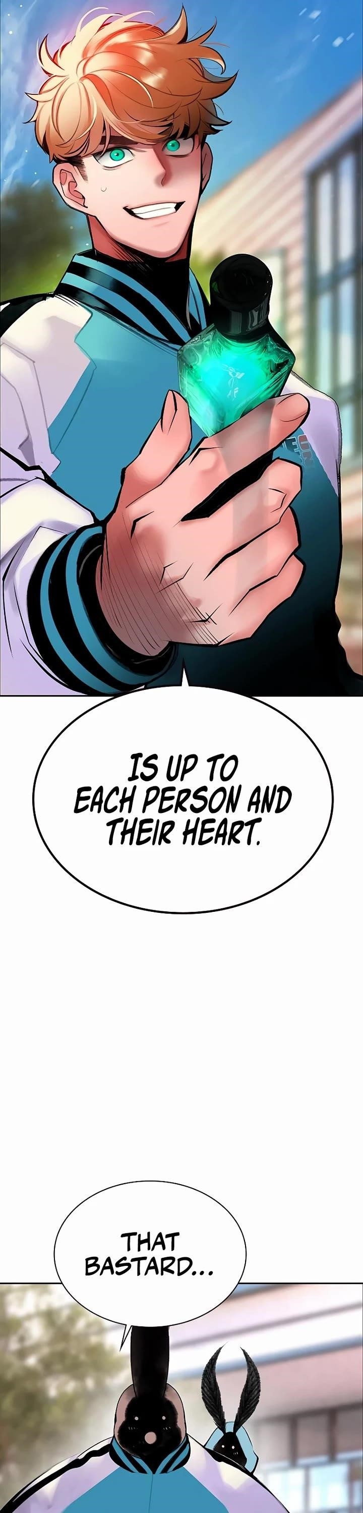 Jungle Juice Chapter 178 - Page 77 in English
