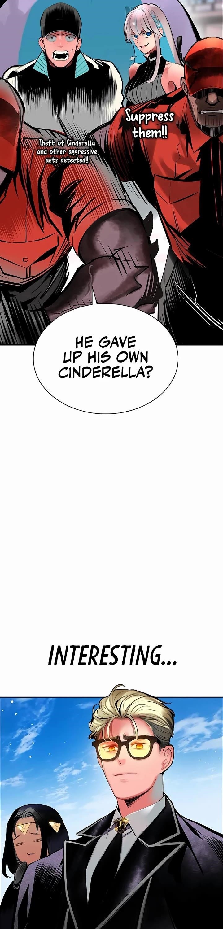 Jungle Juice Chapter 178 - Page 78 in English