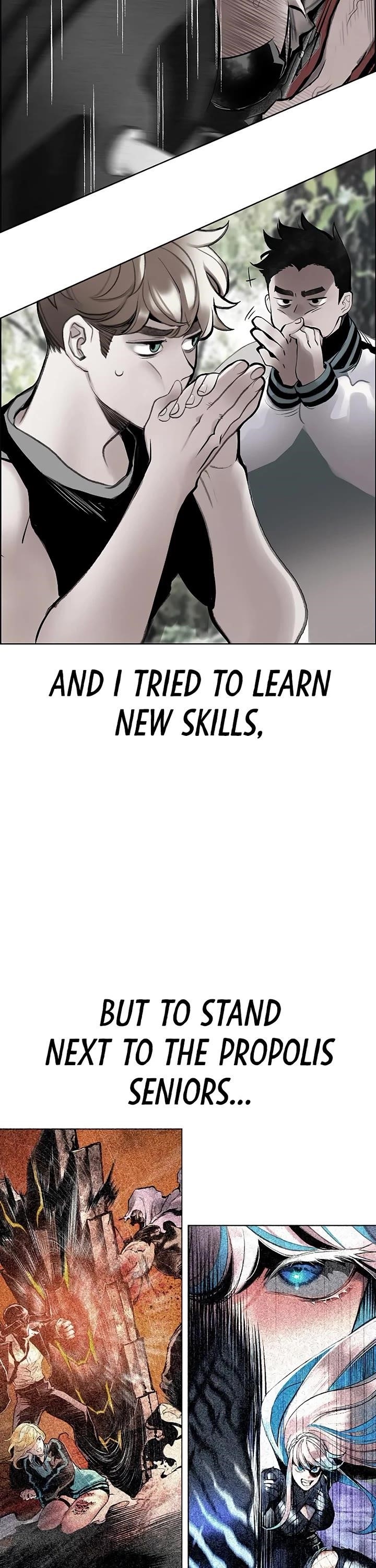 Jungle Juice Chapter 178 - Page 8 in English