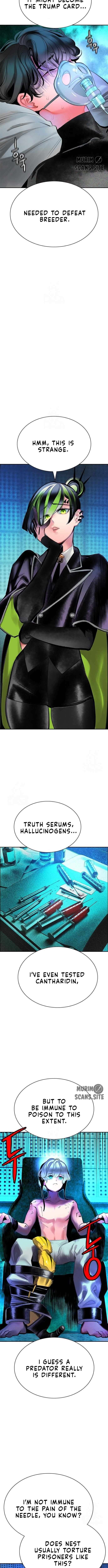 Jungle Juice Chapter 188 - Page 14 in English