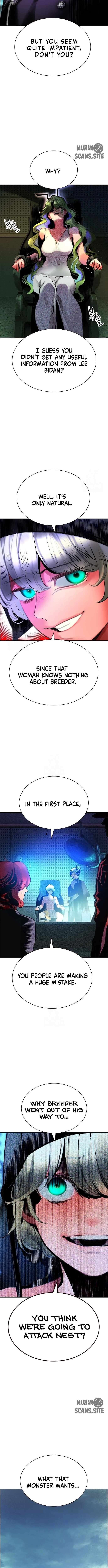 Jungle Juice Chapter 188 - Page 16 in English