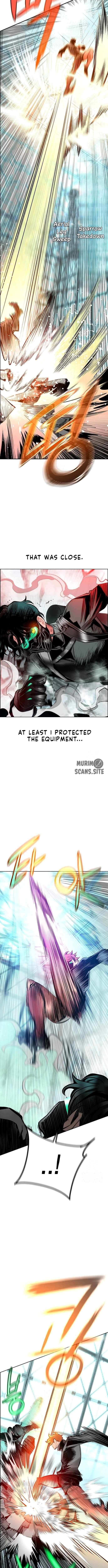 Jungle Juice Chapter 188 - Page 4 in English