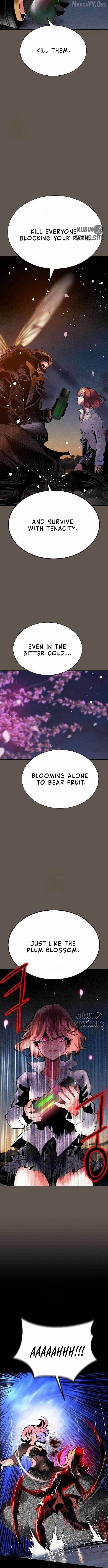 Jungle Juice Chapter 189 - Page 11 in English