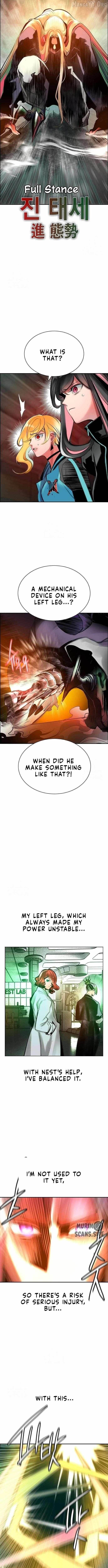 Jungle Juice Chapter 190 - Page 16 in English