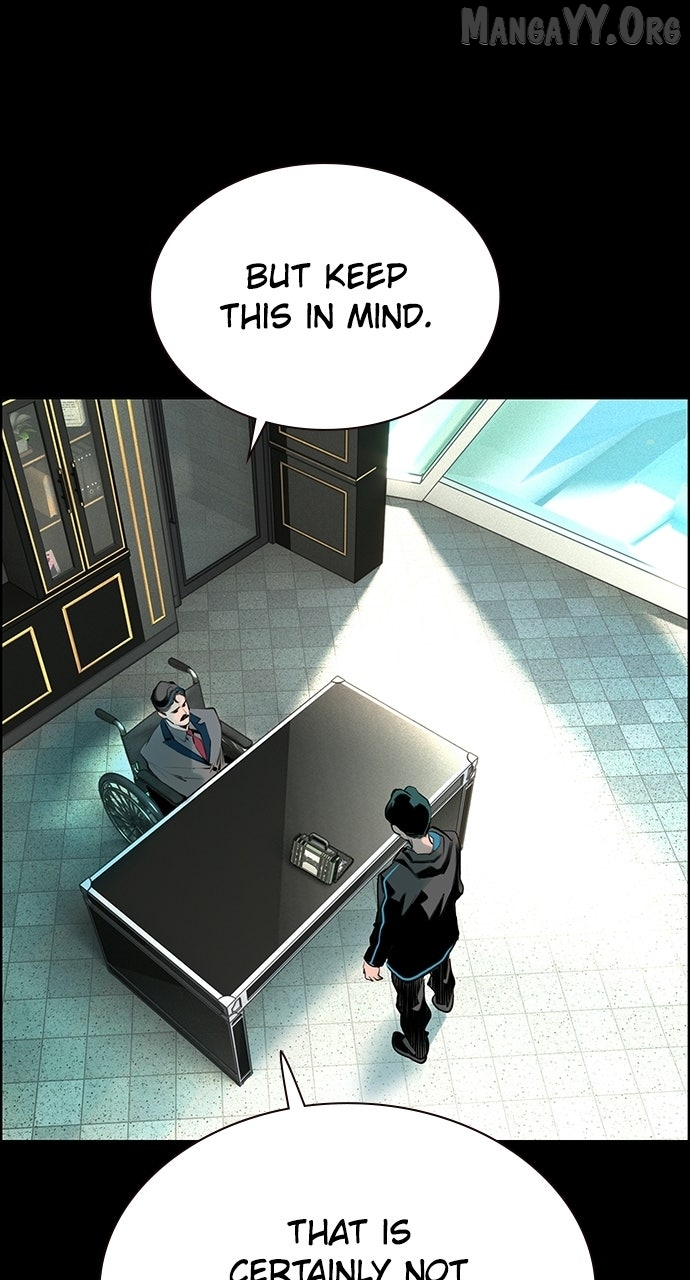 Jungle Juice Chapter 197 - Page 101 in English