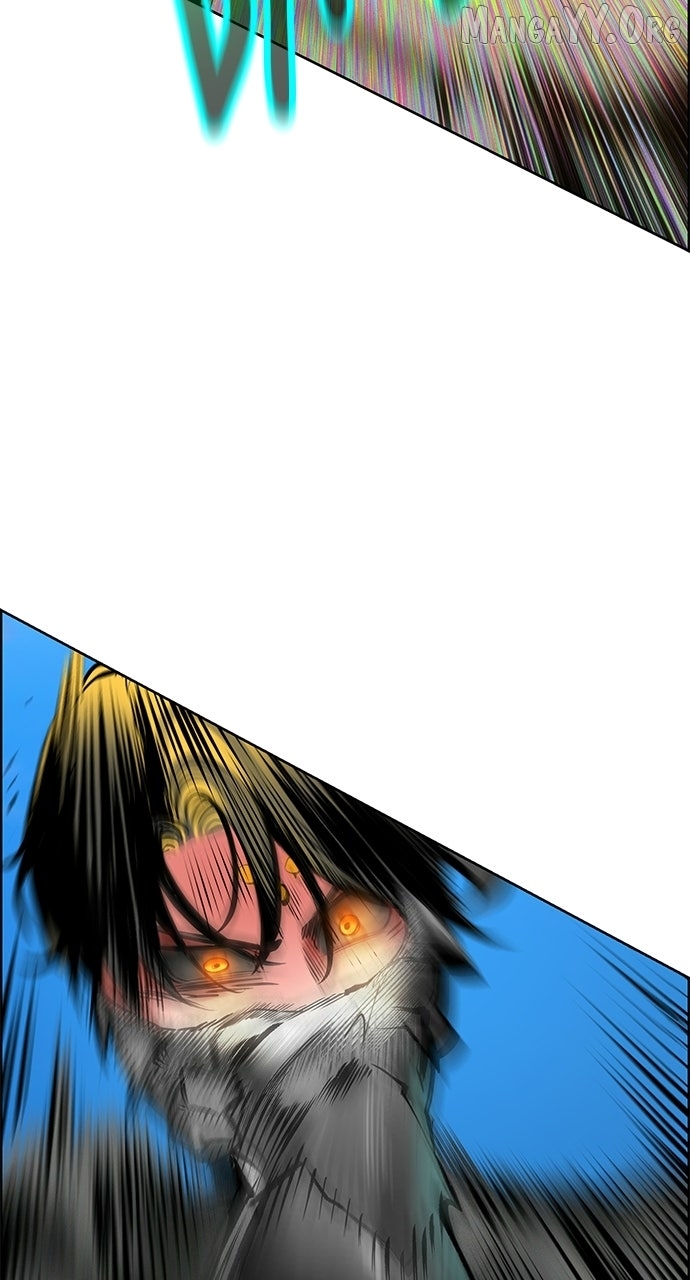 Jungle Juice Chapter 197 - Page 127 in English