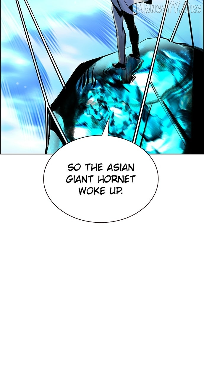 Jungle Juice Chapter 197 - Page 16 in English