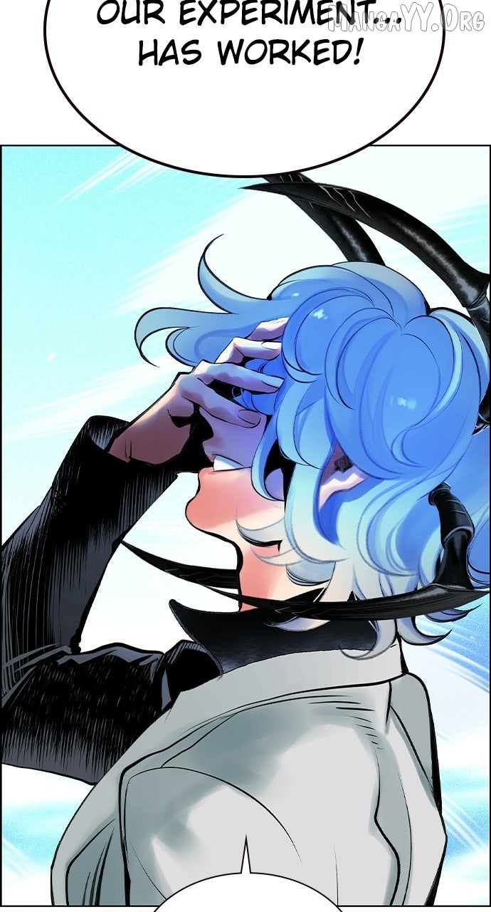 Jungle Juice Chapter 197 - Page 19 in English