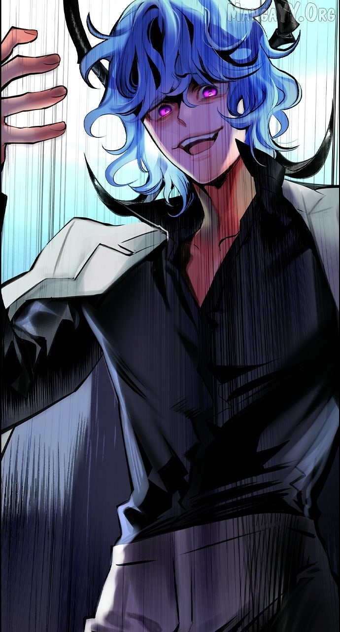 Jungle Juice Chapter 197 - Page 21 in English