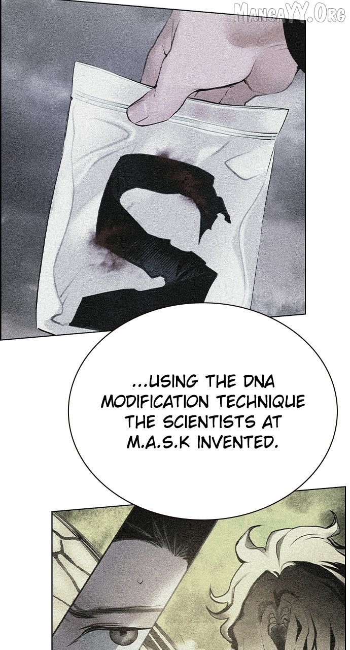 Jungle Juice Chapter 197 - Page 24 in English