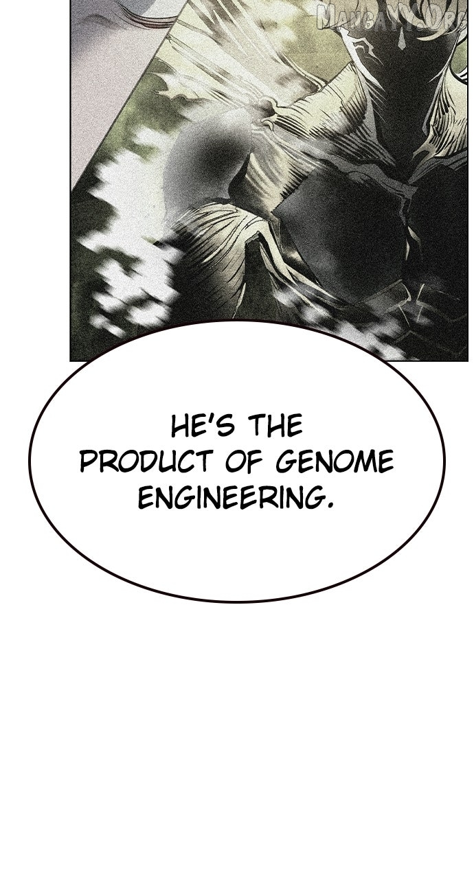 Jungle Juice Chapter 197 - Page 25 in English